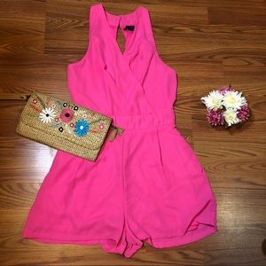 Beautiful romper